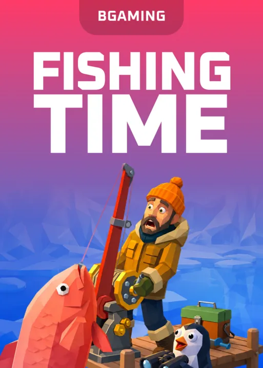 Fishing Time