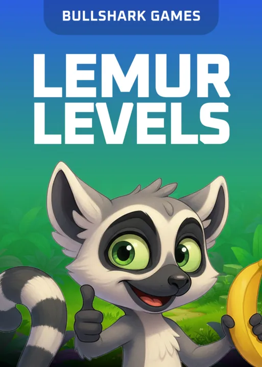 Lemur Levels