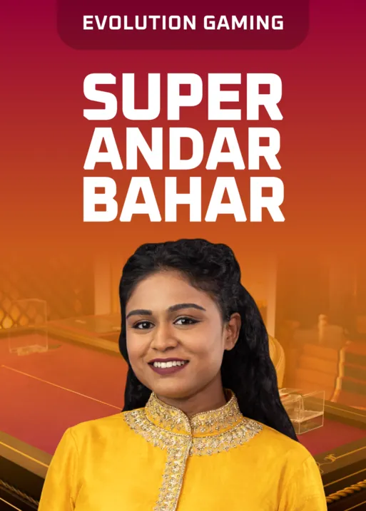 Super Andar Bahar