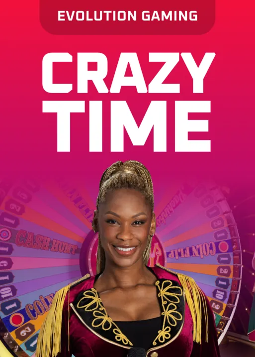 Crazy Time A