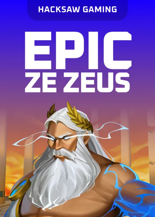 Epic Ze Zeus