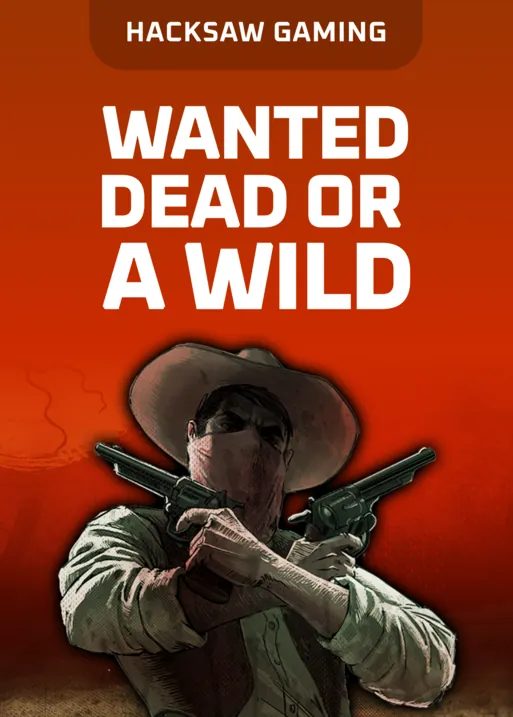 Wanted Dead or a Wild