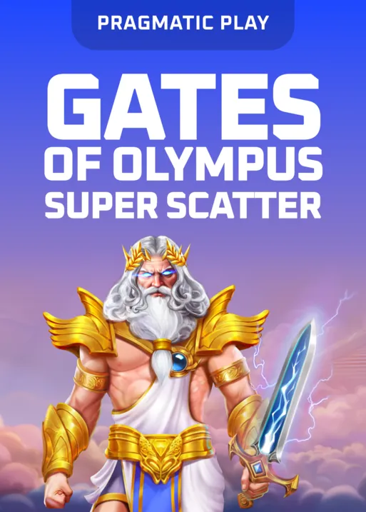 Gates of Olympus