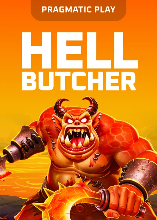 Hell Butcher