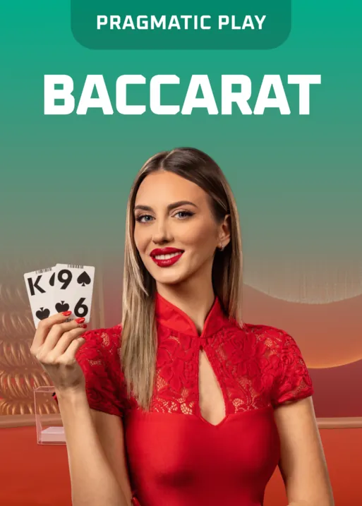 Baccarat Lobby