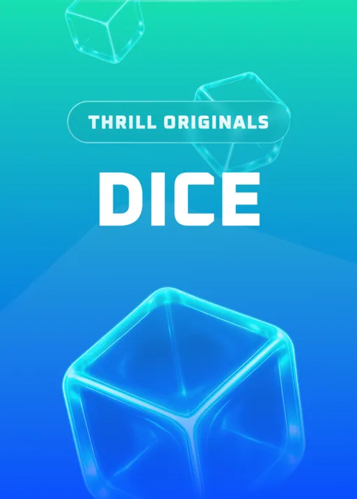 Dice